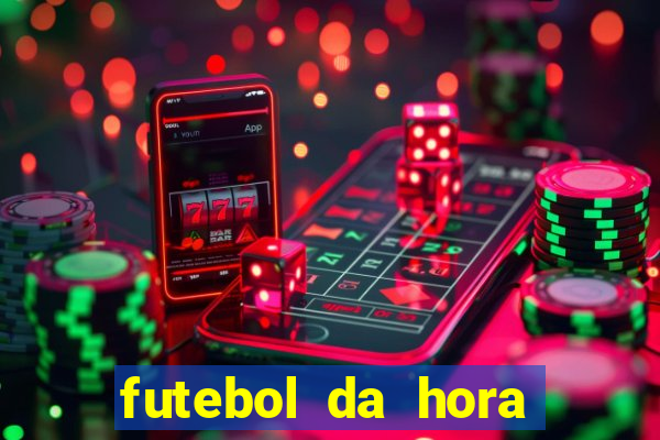 futebol da hora 3.7 no play store